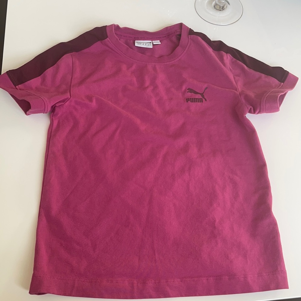 Puma Tee